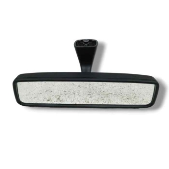 Recambio de espejo interior para mg zs suv (azs1) 1.5 vti referencia OEM IAM   