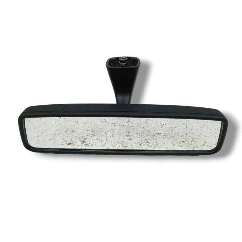 Recambio de espejo interior para mg zs suv (azs1) 1.5 vti referencia OEM IAM   