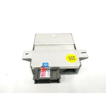 Recambio de modulo electronico para audi a8 (4e2) 3.0 v6 24v tdi referencia OEM IAM 4E0907468E INTERFAZ DE DATOS 