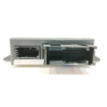 Recambio de modulo electronico para audi a8 (4e2) 3.0 v6 24v tdi referencia OEM IAM 4E0907468E INTERFAZ DE DATOS 