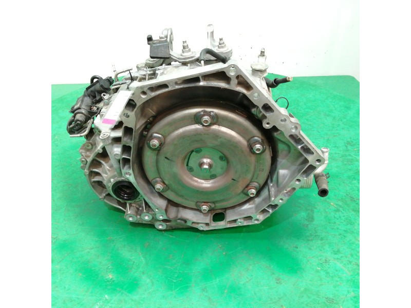 Recambio de caja cambios para mazda 6 lim. (gh)(.2012) 2.2 turbodiesel cat referencia OEM IAM 8TR0910943 120954 KM 