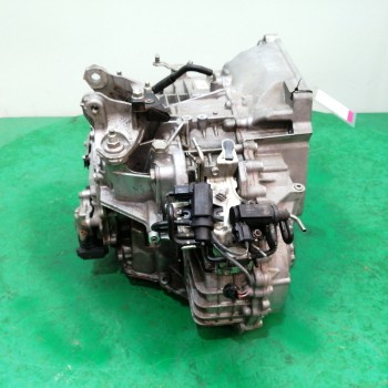 Recambio de caja cambios para mazda 6 lim. (gh)(.2012) 2.2 turbodiesel cat referencia OEM IAM 8TR0910943 120954 KM 