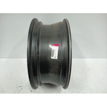 Recambio de llanta para nissan pulsar hatchback (c13) 1.5 dci referencia OEM IAM D03003ZT3E 17X6,5J45 5H 5X115