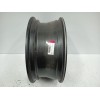Recambio de llanta para nissan pulsar hatchback (c13) 1.5 dci referencia OEM IAM D03003ZT3E 17X6,5J45 5H 5X115