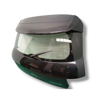 Recambio de porton trasero para citroën c4 cactus 1.2 vti 82 referencia OEM IAM 9800805380  