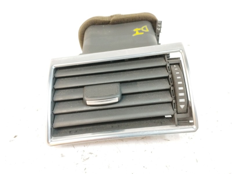 Recambio de rejilla aireadora para audi a8 (4e2) 3.0 v6 24v tdi referencia OEM IAM 4E0820901 LADO IZQUIERDO Recambio de rejilla aireadora para audi a8 (4e2) 3.0 v6 24v tdi referencia OEM IAM 4E0820901 LADO IZQUIERDO