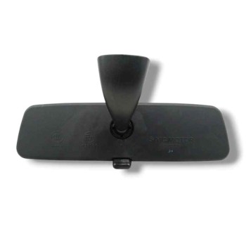 Recambio de espejo interior para mg zs suv (azs1) 1.5 vti referencia OEM IAM   