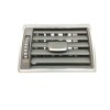 Recambio de rejilla aireadora para audi a8 (4e2) 3.0 v6 24v tdi referencia OEM IAM 4E0820951 CENTRAL IZQUIERDA 