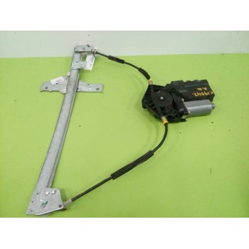 Recambio de elevalunas delantero derecho para peugeot 307 break / sw (s1) sw pack referencia OEM IAM FUNDA 9637130480 