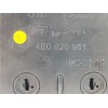 Recambio de rejilla aireadora para audi a8 (4e2) 3.0 v6 24v tdi referencia OEM IAM 4E0820951 CENTRAL IZQUIERDA 