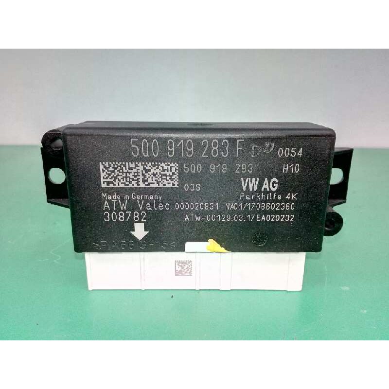 Recambio de modulo electronico para skoda spaceback (5h) ambition referencia OEM IAM 5Q0919283F  