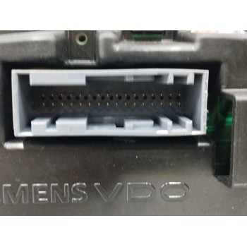 Recambio de cuadro instrumentos para suzuki sx4 rw (ey) 1.9 ddis turbodiesel referencia OEM IAM 3411079J50 A2C53141300 