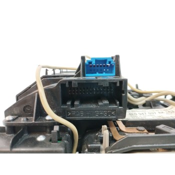 Recambio de luz interior para audi a8 (4e2) 3.0 v6 24v tdi referencia OEM IAM 4E0947097AK 4E0907135A 