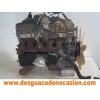Recambio de motor completo para mercedes-benz clase c (w202) berlina 2.5 diesel cat referencia OEM IAM 605910  Nº 016475