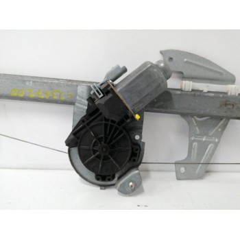 Recambio de elevalunas delantero derecho para peugeot 107 1.0 cat (384f) referencia OEM IAM 698100H020  