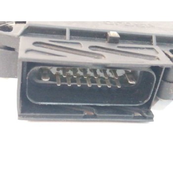 Recambio de elevalunas delantero derecho para volkswagen sharan (7m8) 1.9 tdi referencia OEM IAM FUNDA 7M3837402 