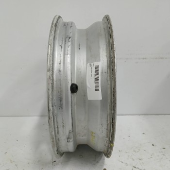 Recambio de llanta para aixam 500-4 e44vba 400cc referencia OEM IAM V00036 4J13FH ET23,5 4H 4X115