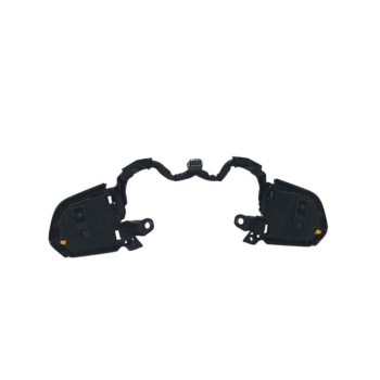 Recambio de mando volante para toyota corolla hatchback (_e21_, _ea1_, _eh1_) 1.8 hybrid (zwe211, zwe219) referencia OEM IAM 842