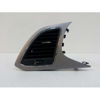 Recambio de rejilla aireadora para seat leon (5f1) 1.2 tsi referencia OEM IAM 5F1820901D LADO IZQUIERDO 