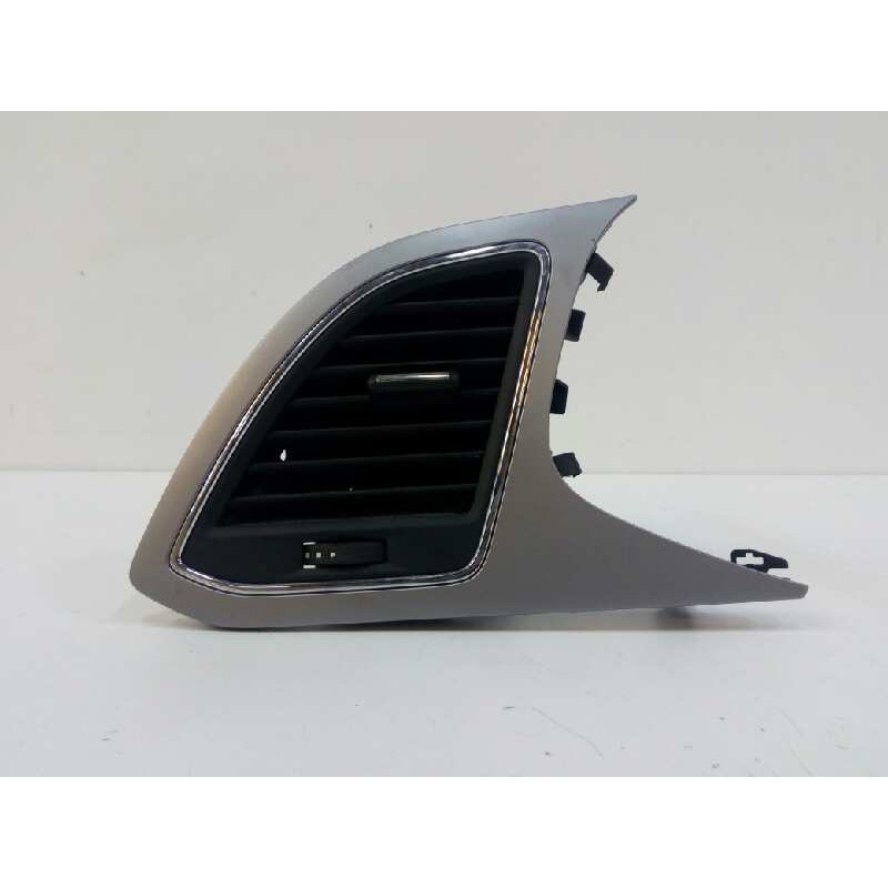 Recambio de rejilla aireadora para seat leon (5f1) 1.2 tsi referencia OEM IAM 5F1820901D LADO IZQUIERDO 