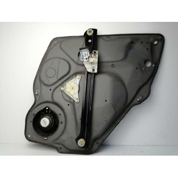 Recambio de elevalunas trasero izquierdo para mercedes-benz clase b (w245) 170 (245.232) referencia OEM IAM CABLE A1697301579 
