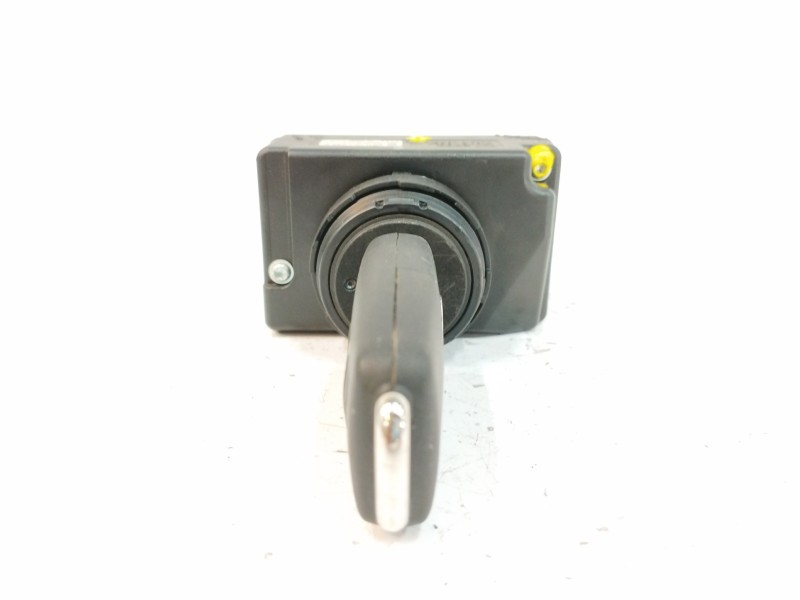 Recambio de conmutador de arranque para audi a8 (4e2) 3.0 v6 24v tdi referencia OEM IAM 3D0905865E 33300101 