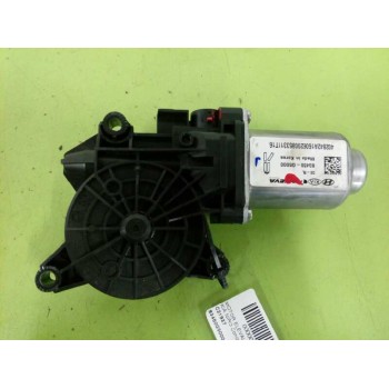 MOTOR ELEVALUNAS TRASERO IZQUIERDO 83450G5000 