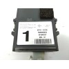 Recambio de modulo electronico para toyota auris active referencia OEM IAM 8974102100  