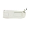 Recambio de parasol derecho para audi a8 (4e2) 3.0 v6 24v tdi referencia OEM IAM 4E0857552  