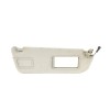 Recambio de parasol derecho para audi a8 (4e2) 3.0 v6 24v tdi referencia OEM IAM 4E0857552  