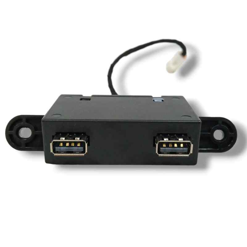 Recambio de modulo electronico para mg zs suv (azs1) 1.5 vti referencia OEM IAM  PUERTO USB 