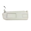 Recambio de parasol izquierdo para audi a8 (4e2) 3.0 v6 24v tdi referencia OEM IAM 4E0857551  