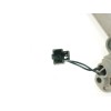 Recambio de parasol izquierdo para audi a8 (4e2) 3.0 v6 24v tdi referencia OEM IAM 4E0857551  