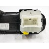 Recambio de mando elevalunas delantero izquierdo para renault express furgoneta/monovolumen 1.5 blue dci 95 (f6ab) referencia OE