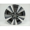 Recambio de llanta para nissan pulsar hatchback (c13) 1.5 dci referencia OEM IAM D03003ZT3E 17X6,5J45 5H 5X115