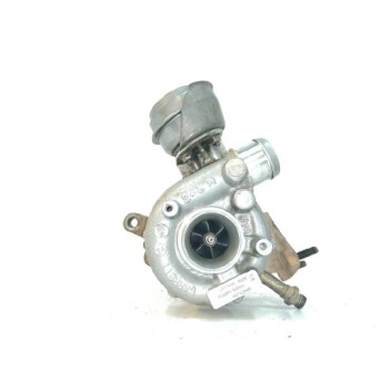 Recambio de turbocompresor para volkswagen sharan (7m8) 1.9 tdi referencia OEM IAM 7018555006S GT1749V MB71266W