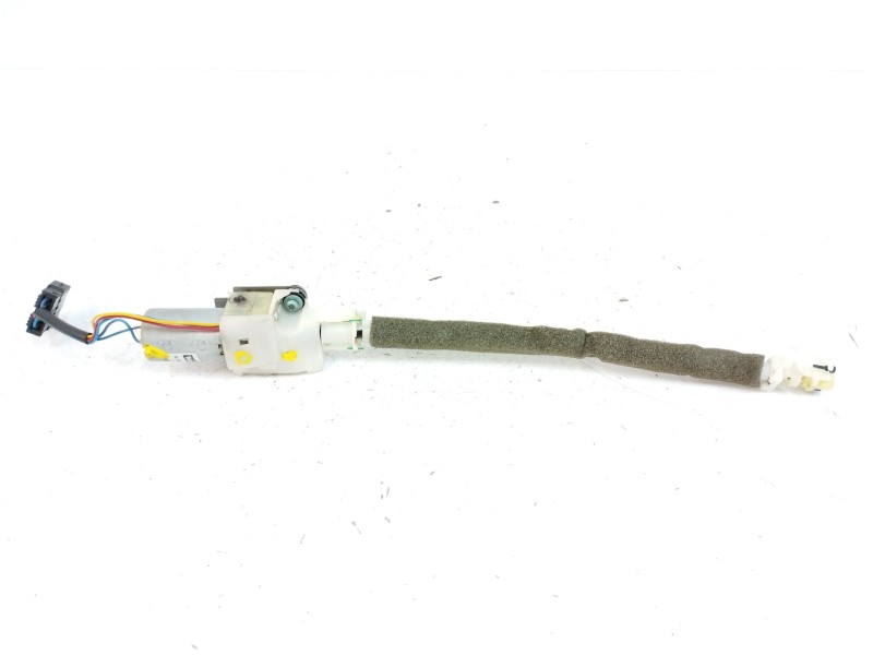 Recambio de modulo electronico para audi a8 (4e2) 3.0 v6 24v tdi referencia OEM IAM 404840  
