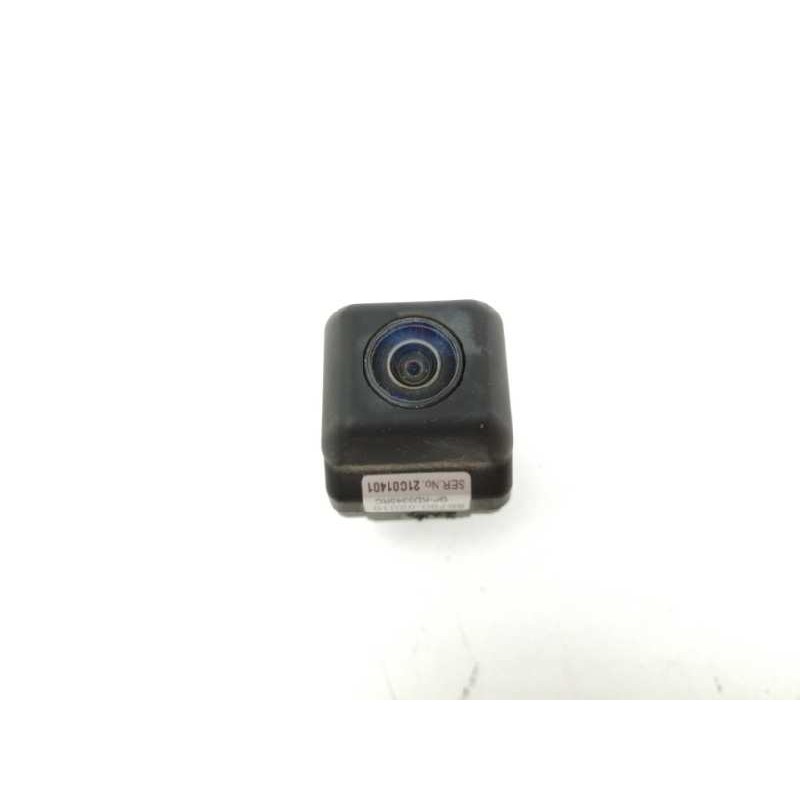 Recambio de camara vision trasera para toyota auris active referencia OEM IAM 8679002010 GPKD5345RC 