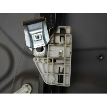 Recambio de elevalunas trasero izquierdo para mercedes-benz clase b (w245) 170 (245.232) referencia OEM IAM CABLE A1697301579 