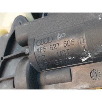 Recambio de cerradura maletero / porton para audi a8 (4e2) 3.0 v6 24v tdi referencia OEM IAM 4F5827505D  