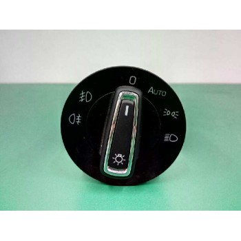 MANDO LUCES 5E0941431N 