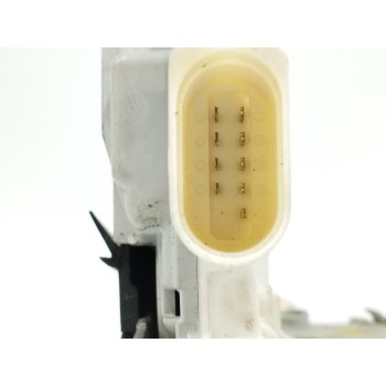 Recambio de cerradura puerta delantera izquierda para audi a8 (4e2) 3.0 v6 24v tdi referencia OEM IAM 4F1837015E  