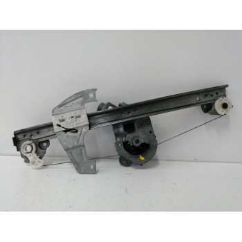 Recambio de elevalunas delantero derecho para peugeot 107 1.0 cat (384f) referencia OEM IAM 698100H020  