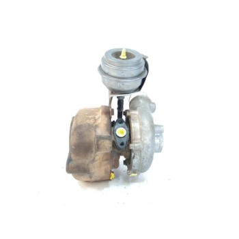Recambio de turbocompresor para volkswagen sharan (7m8) 1.9 tdi referencia OEM IAM 7018555006S GT1749V MB71266W