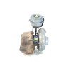 Recambio de turbocompresor para volkswagen sharan (7m8) 1.9 tdi referencia OEM IAM 7018555006S GT1749V MB71266W
