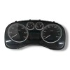 Recambio de cuadro instrumentos para peugeot 307 break / sw (s1) 2.0 hdi fap cat referencia OEM IAM 9646742480  