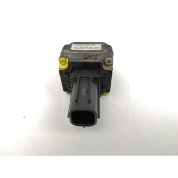 Recambio de camara vision trasera para toyota auris active referencia OEM IAM 8679002010 GPKD5345RC 