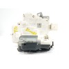Recambio de cerradura puerta delantera derecha para audi a8 (4e2) 3.0 v6 24v tdi referencia OEM IAM 4F1837016  