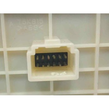 Recambio de palanca freno de mano para toyota corolla hatchback (_e21_, _ea1_, _eh1_) 1.8 hybrid (zwe211, zwe219) referencia OEM