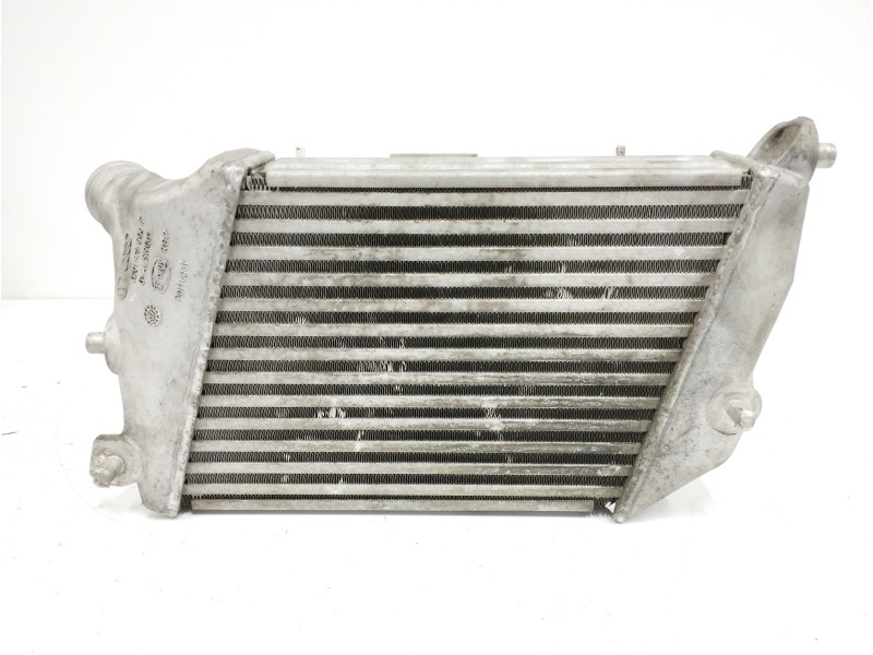 Recambio de intercooler para audi a8 (4e2) 3.0 v6 24v tdi referencia OEM IAM 4E0145806F  